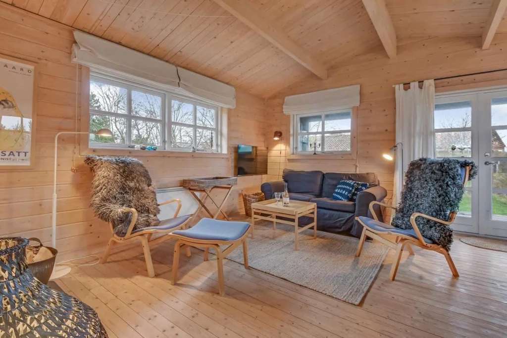 intretinerea casei din lemn