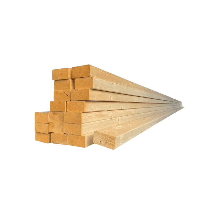 Cum să alegi lemnul potrivit pentru o casă din lemn?